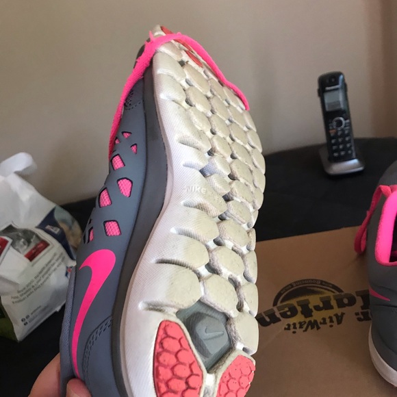 Nike sneakers - Picture 5 of 8